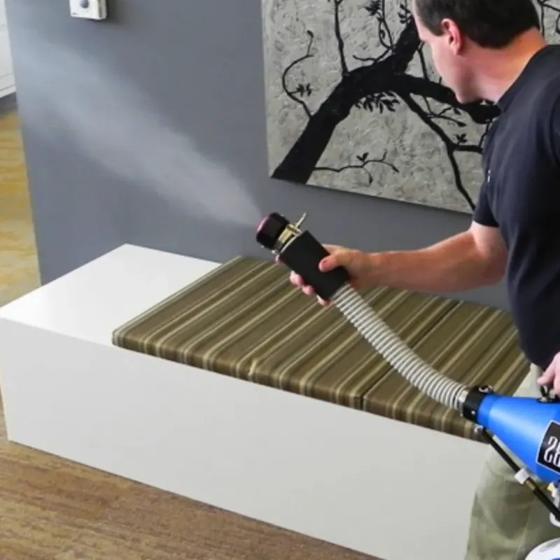 Professional Odor Removal in Colrain, MA